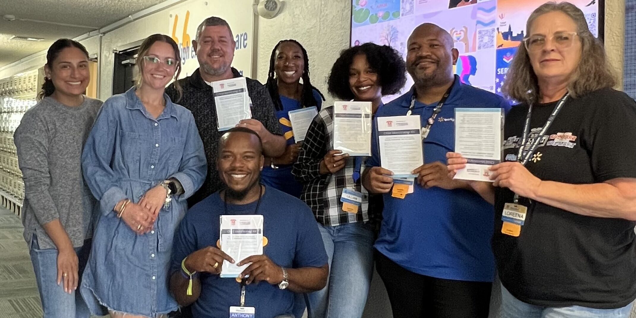 Walmart Volunteers scaled e1773162682173 Houston Crime Stoppers