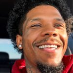 HCSO 2604 02304 FSRA Fatality Victim Kevon Clark Houston Crime Stoppers