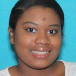 Suspect Dlaysha Sheree Session Houston Crime Stoppers